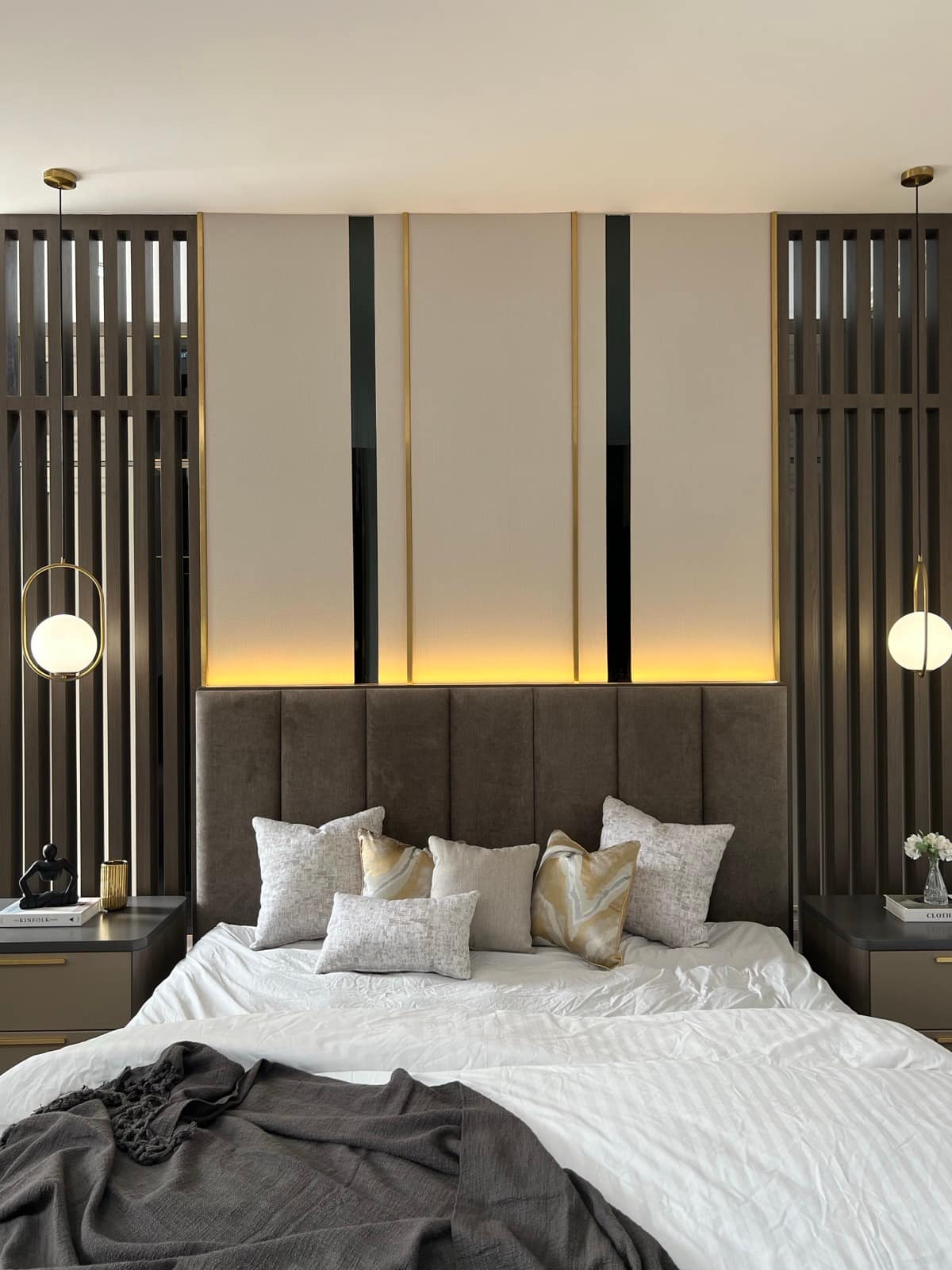 Springwood interior photograph 8
