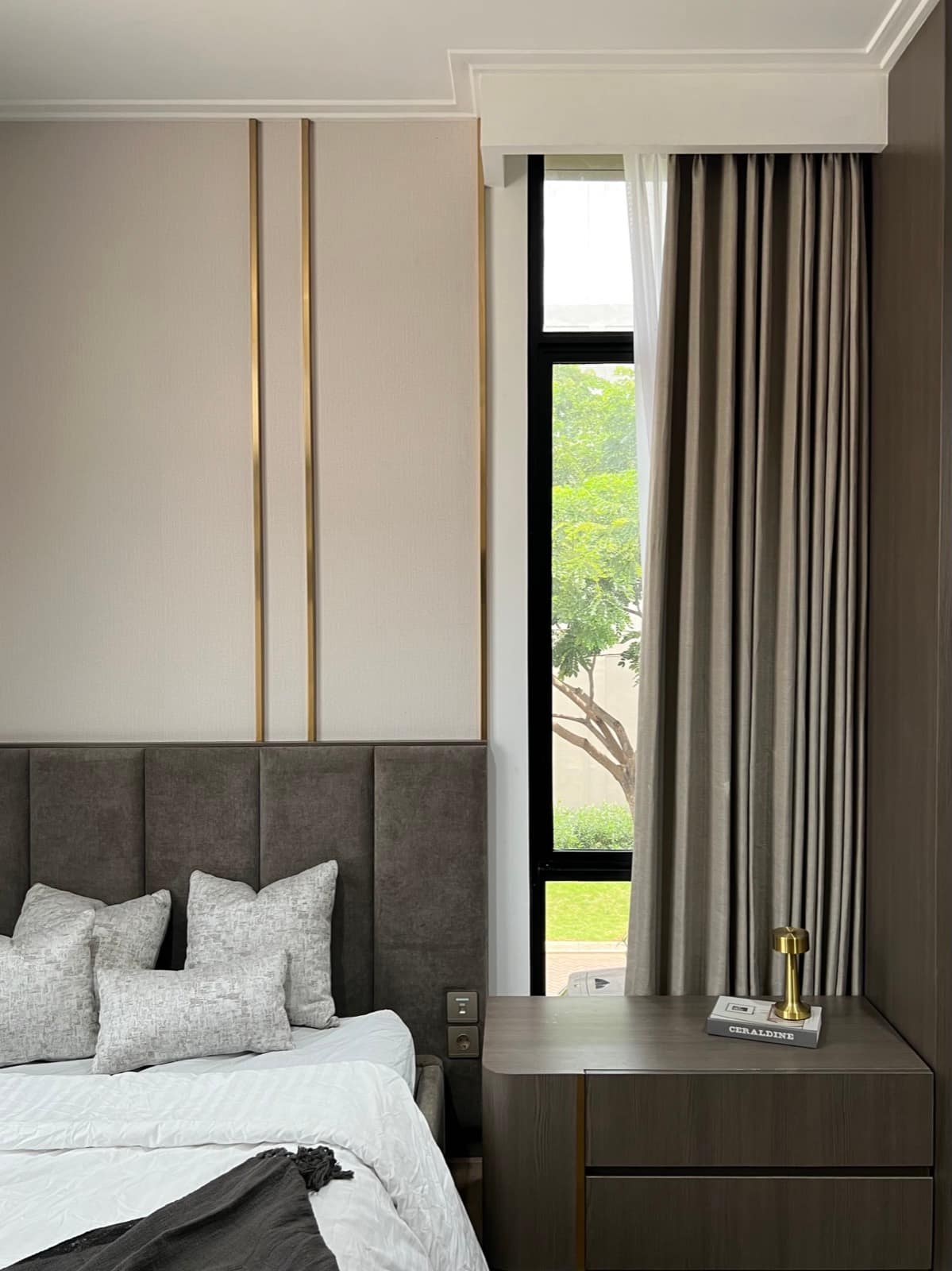Springwood interior photograph 10