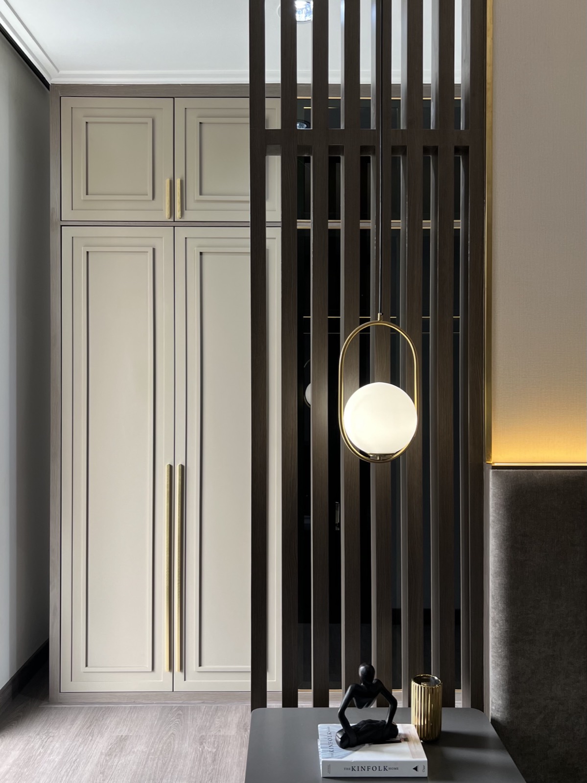 Springwood interior photograph 6