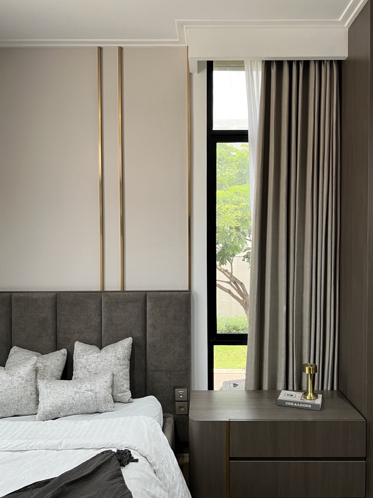 Springwood interior photograph 10