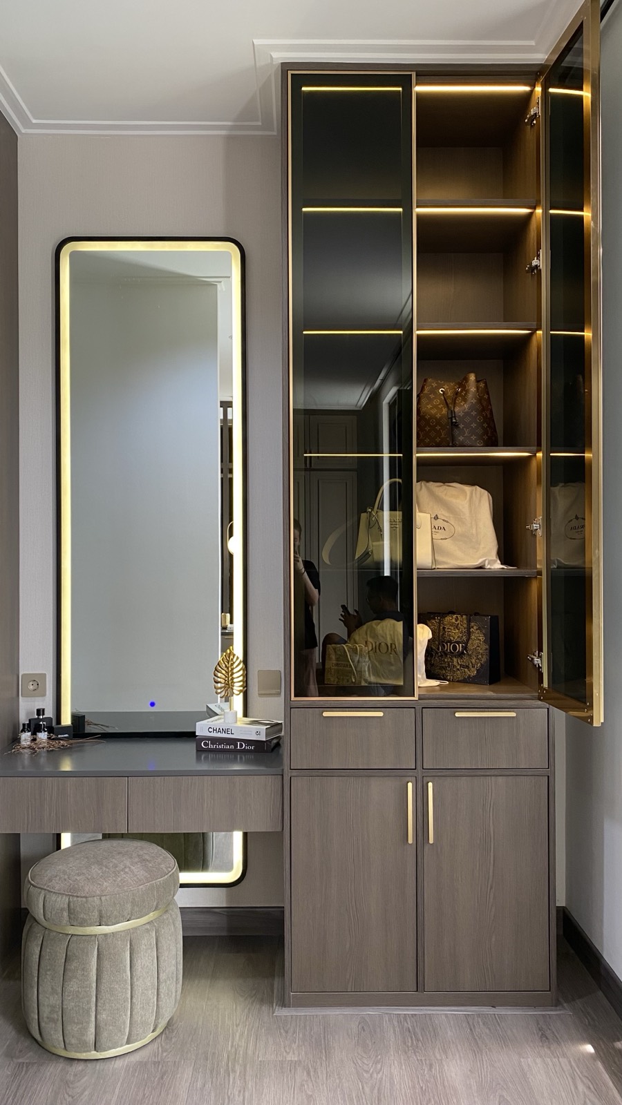 Springwood interior photograph 12