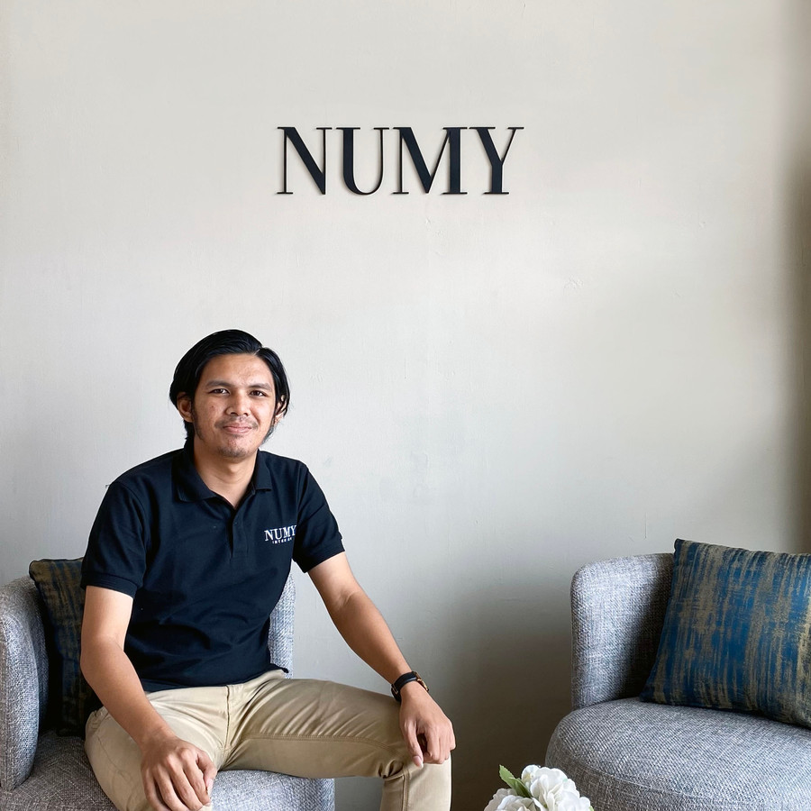 Aditya, Designer