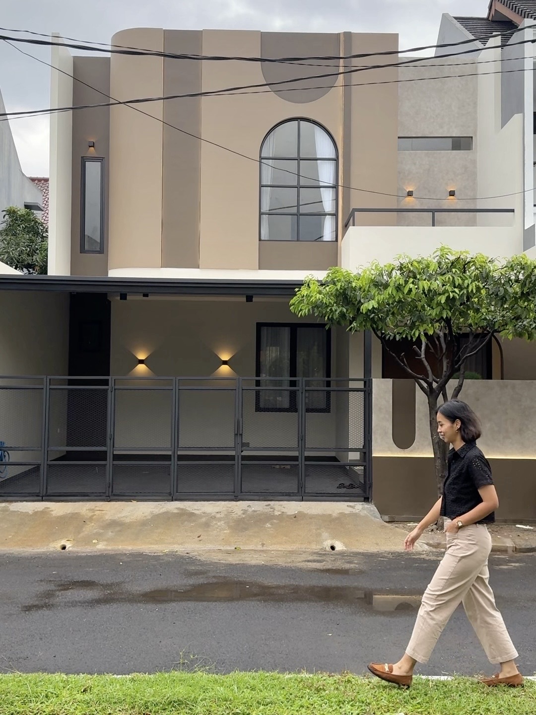 Kemang Pratama interior by NUMY Interior