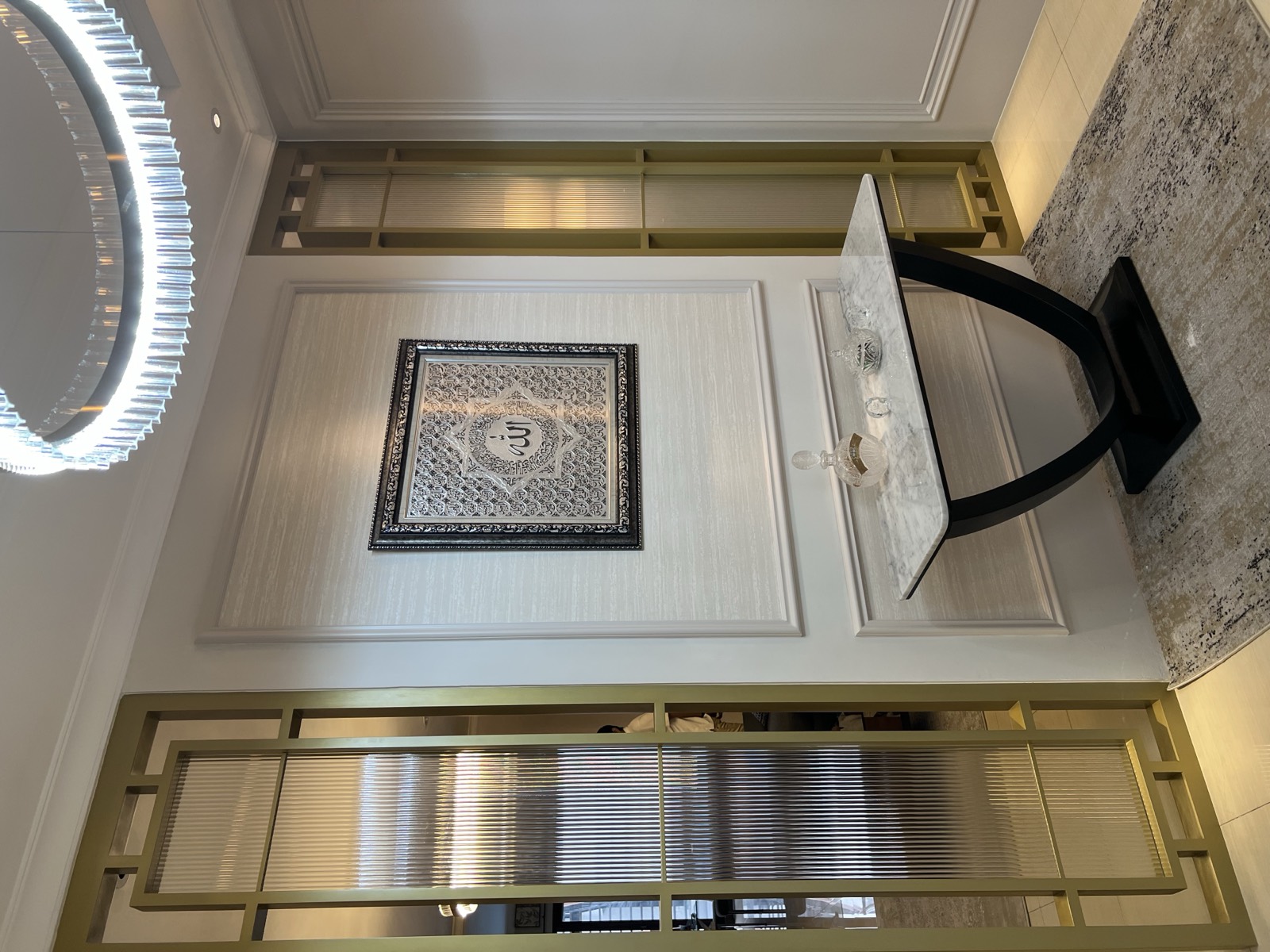 Tebet interior by NUMY Interior
