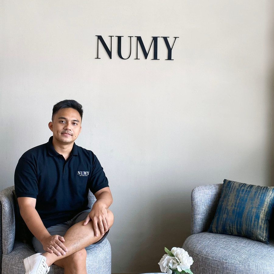 Fajar, Co-Founder